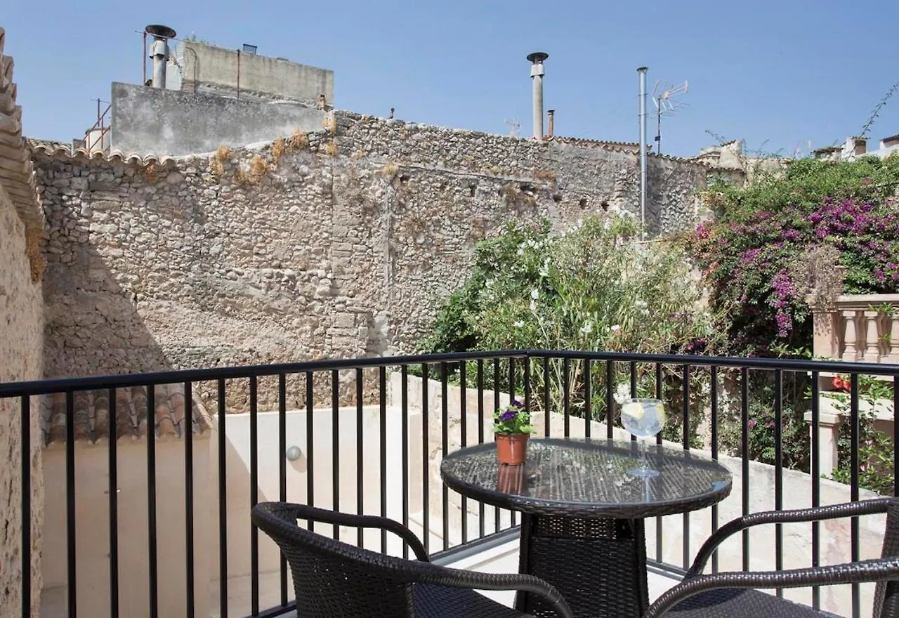 Casa Sant Sebastia Villa Pollenca