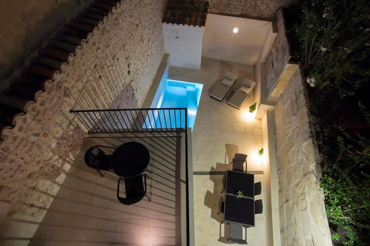 Casa Sant Sebastia Villa Pollenca Spain
