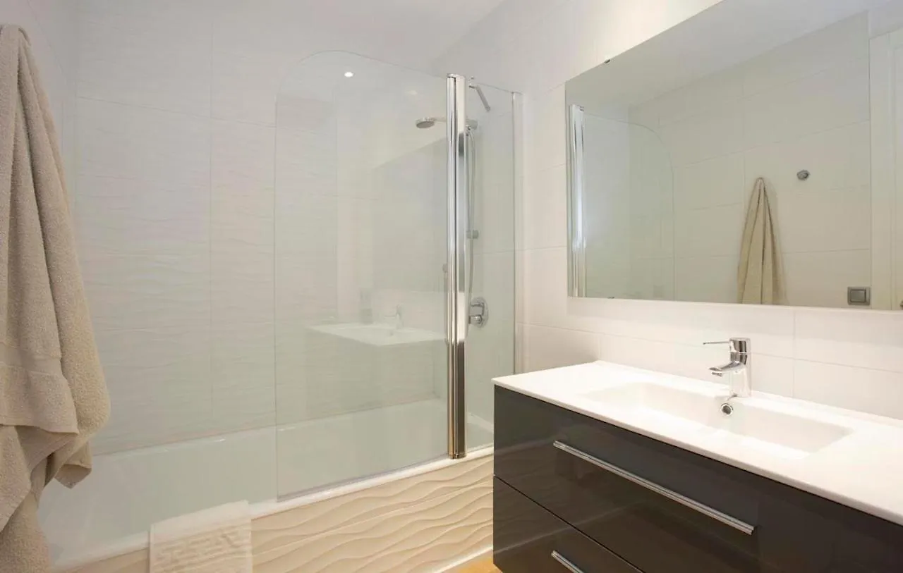 Holiday home Casa Sant Sebastia Villa Pollenca