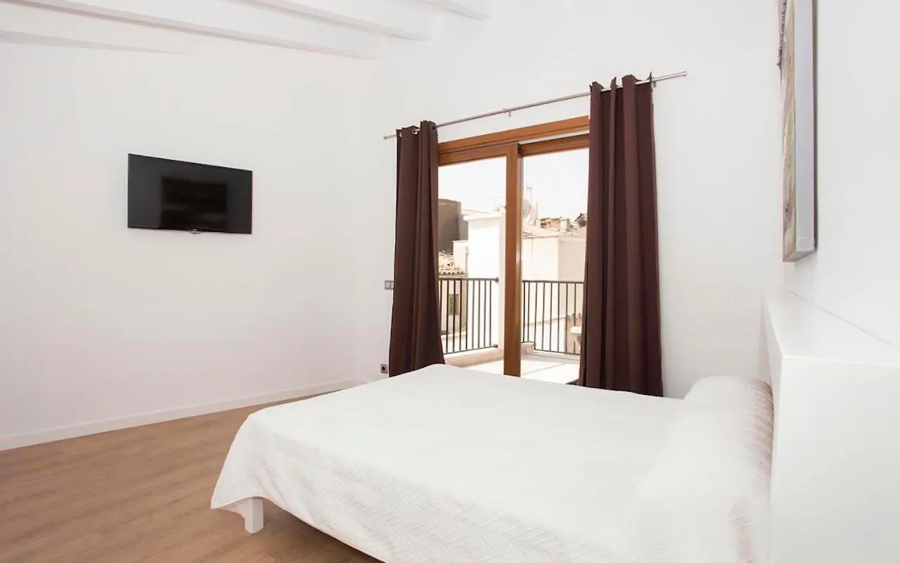 Casa Sant Sebastia Villa Pollenca