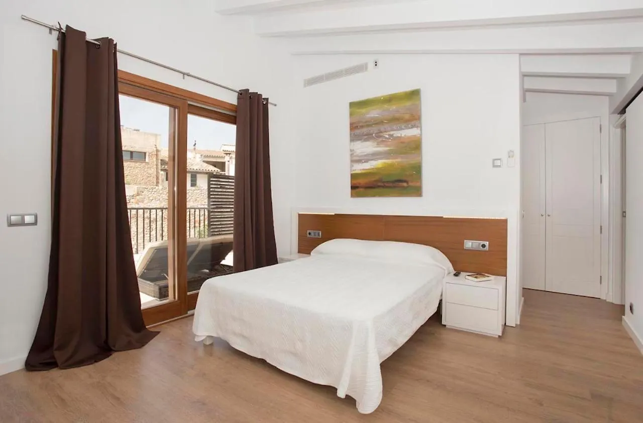 Casa Sant Sebastia Villa Pollenca