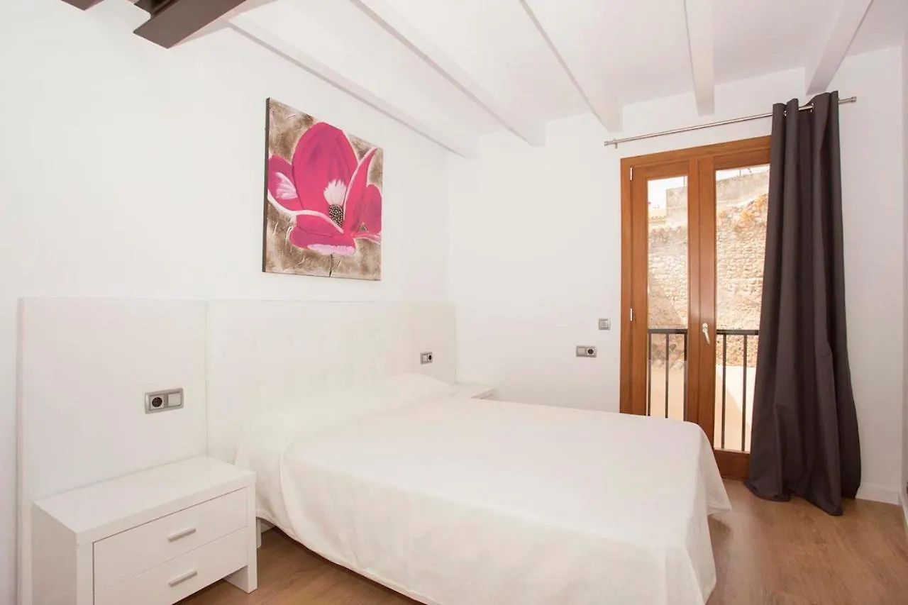 Prázdninový dům Vila Casa Sant Sebastia Pollença Španělsko