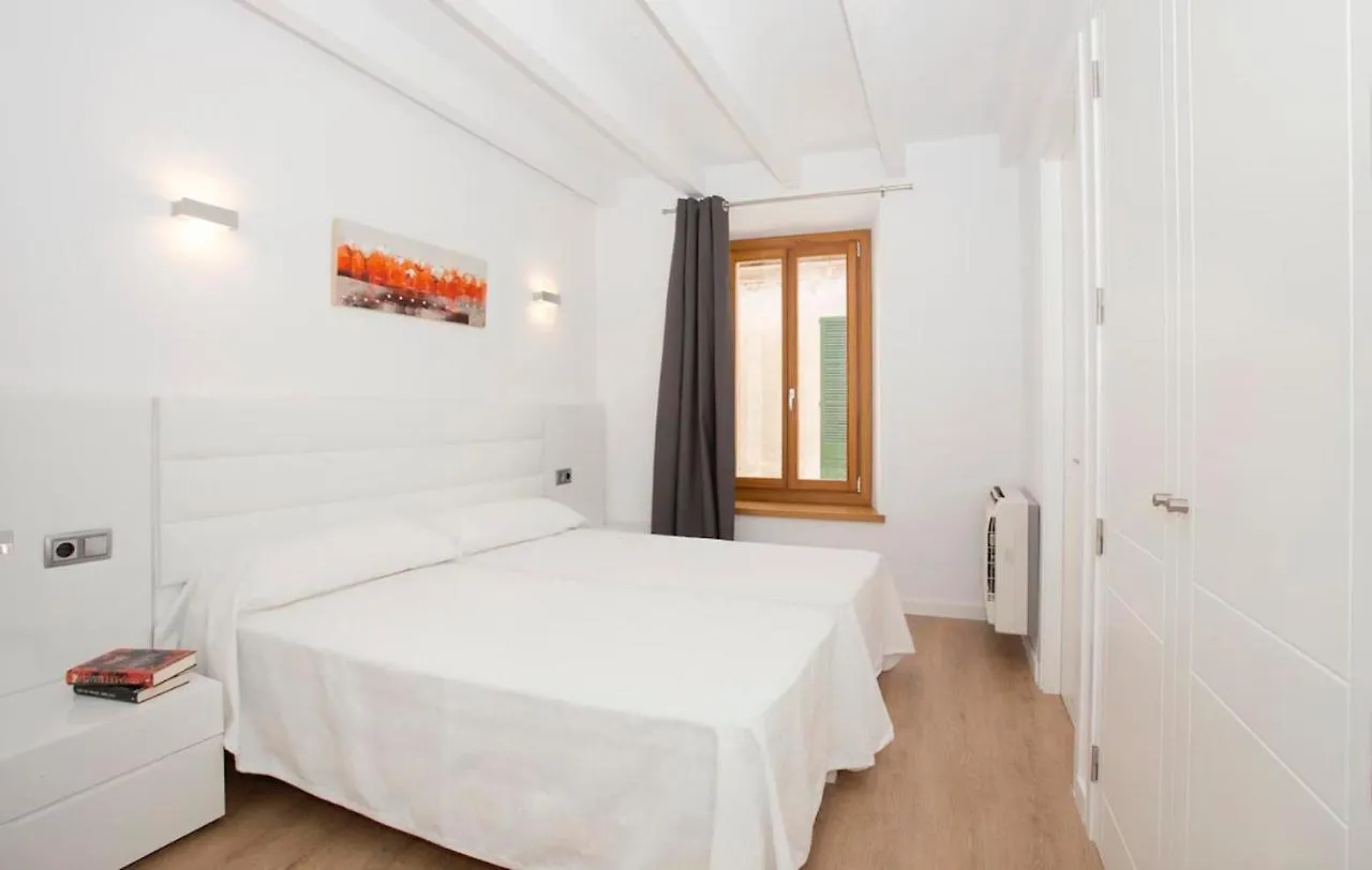 Vila Casa Sant Sebastia Pollença