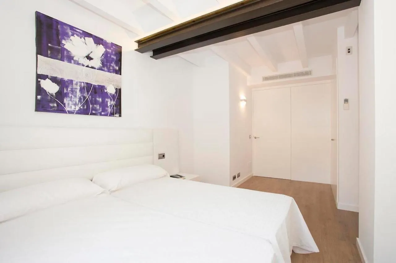 Prázdninový dům Vila Casa Sant Sebastia Pollença Španělsko